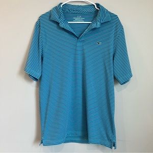 Vineyard vines men’s polo (medium)